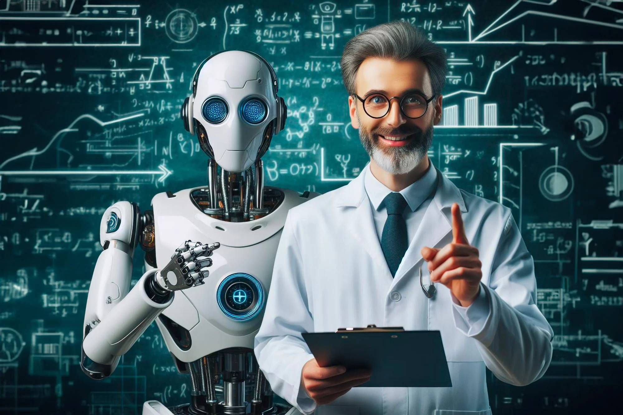 AI Research Assistant