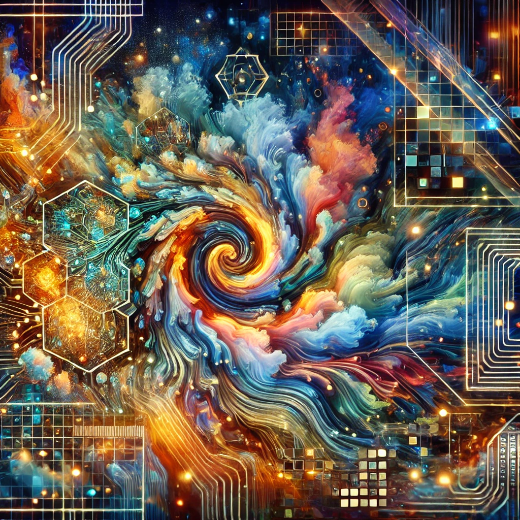 Diffusion-Based Model Fine-Tuning for Art Media