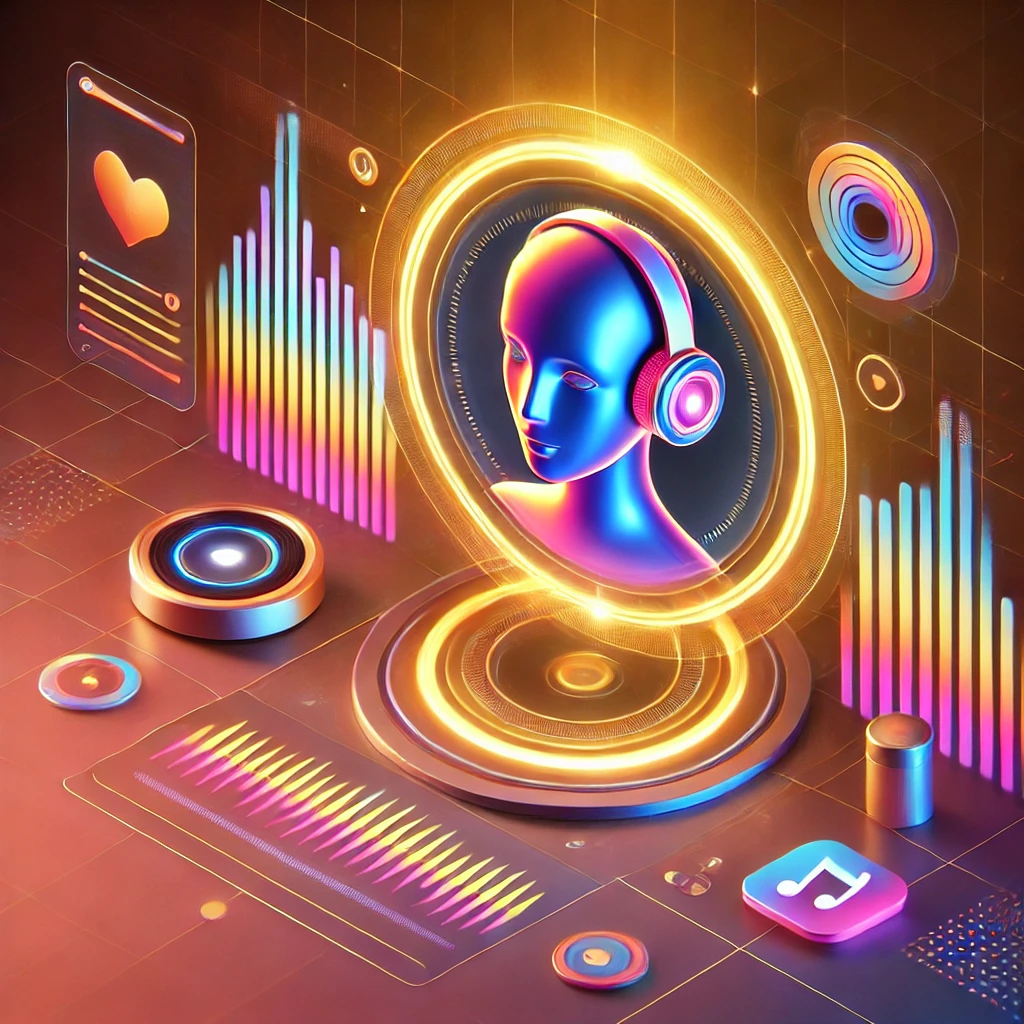 Personalized Voice Assistant